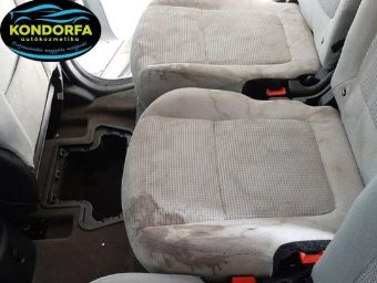 Kondorfa Autókozmetika automosás