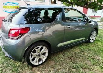 Kondorfa Car Detailing polishing