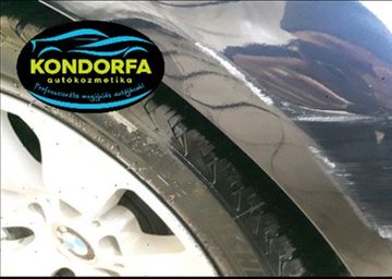 Kondorfa Car Detailing polishing